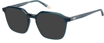 O'Neill ONB-4031 sunglasses in Dark Teal