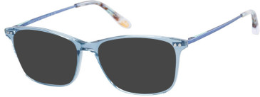 O'Neill ONB-4024 sunglasses in Dark Teal