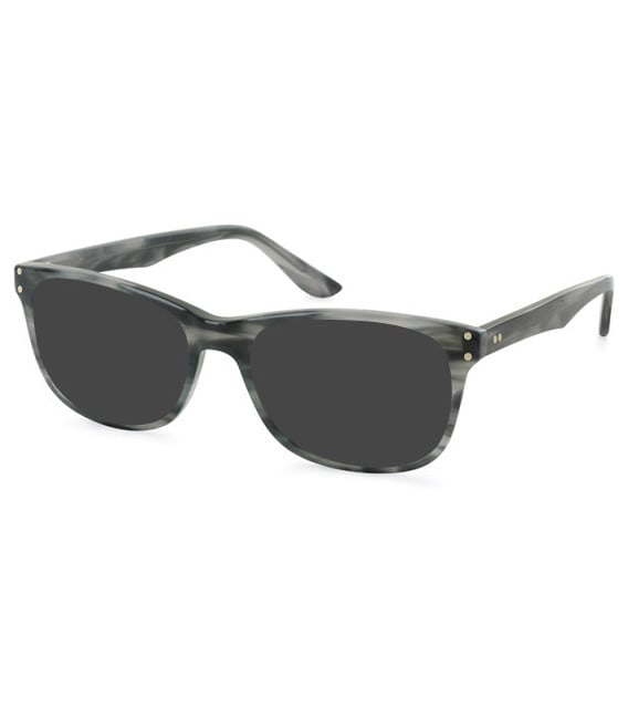 Hero For Men HRO-4297 sunglasses in Grey