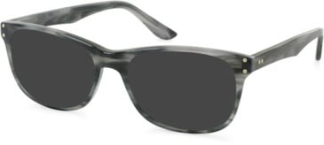 Hero For Men HRO-4297 sunglasses in Grey