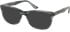 Hero For Men HRO-4297 sunglasses in Grey