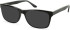 Hero For Men HRO-4296 sunglasses in Black