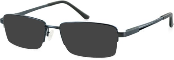 Hero For Men HRO-4293 sunglasses in Navy