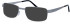 Hero For Men HRO-4110-59 sunglasses in Anthracite