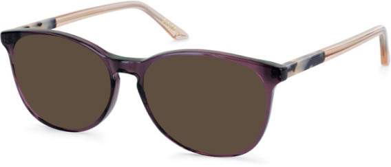 Episode EPO-294 sunglasses in Purple