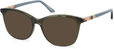 Episode EPO-293 sunglasses in Khaki