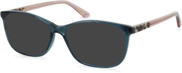 Episode EPO-290 sunglasses in Teal