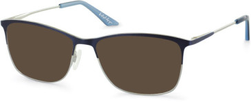 Episode EPO-276 sunglasses in Navy