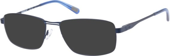 CAT CTO-3017 sunglasses in Matt Navy