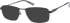 CAT CTO-3017 sunglasses in Matt Black