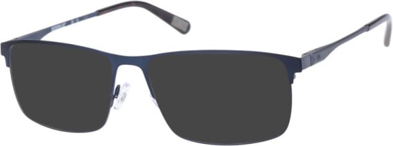 CAT CTO-3015 sunglasses in Matt Navy