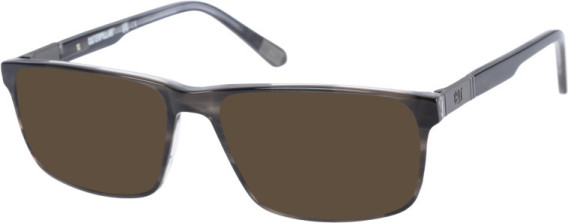 CAT CTO-3013 sunglasses in Gloss Black