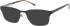 CAT CPO-3519 sunglasses in Matt Black
