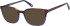 Botaniq BIO-1022 sunglasses in Tortoise Blue Fade
