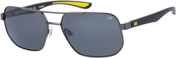 CAT CTS-8013 sunglasses in Matt Gun