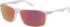 O'Neill ONS-9004 sunglasses in Clear Crystal