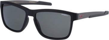 O'Neill ONS-9006 sunglasses in Black Gun