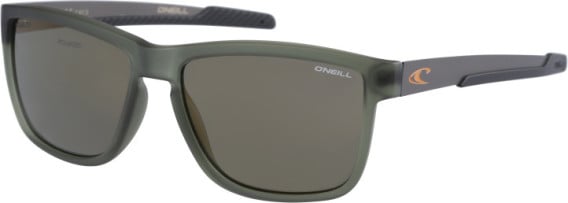 O'Neill ONS-9006 sunglasses in Khaki Gun