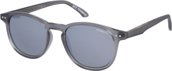 O'Neill ONS-9008 sunglasses in Grey Crystal