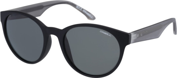 O'Neill ONS-9009 sunglasses in Black Crystal