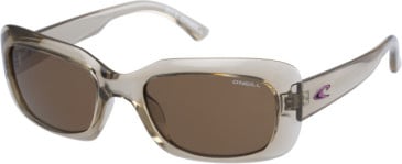O'Neill ONS-9012 sunglasses in Birch Berry