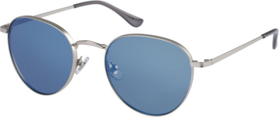 O'Neill ONS-9013 sunglasses in Matt Silver