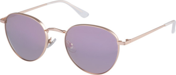O'Neill ONS-9013 sunglasses in Pink Rose Gold