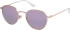 O'Neill ONS-9013 sunglasses in Pink Rose Gold