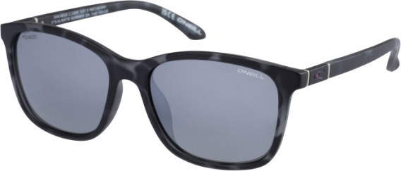 O'Neill ONS-9015 sunglasses in Black Tortoiseshell