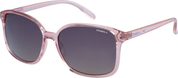 O'Neill ONS-PRAIA2.0 sunglasses in Crystal Pink