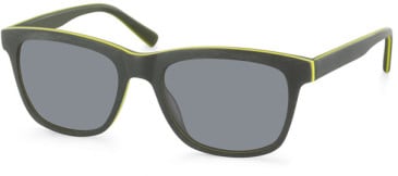 Ocean Blue OBS-9265 sunglasses in Grey
