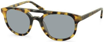 Ocean Blue OBS-9267 sunglasses in Light Tortoiseshell