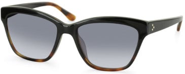 Ocean Blue OBS-9281 sunglasses in Black/Tortoiseshell