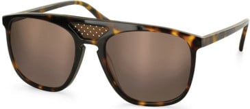 Ocean Blue OBS-9298 sunglasses in Tortoiseshell