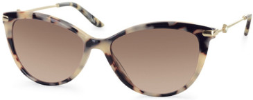 Ocean Blue OBS-9351 sunglasses in Milk Tortoiseshell
