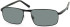 Ocean Blue OBS-9355 sunglasses in Black
