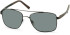 Ocean Blue OBS-9356 sunglasses in Bronze