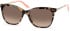 Ocean Blue OBS-9382 sunglasses in Light Tortoiseshell