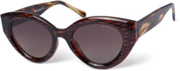 Radley RDS-6502 sunglasses in Tortoiseshell