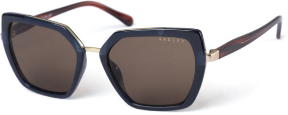 Radley RDS-6503 sunglasses in Blue