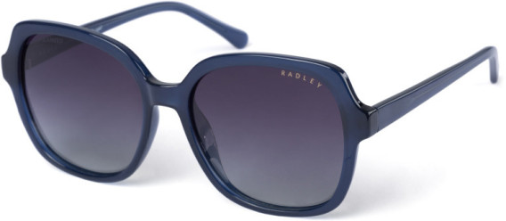 Radley RDS-6505 sunglasses in Blue
