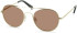 Storm London STS-585S sunglasses in Gold