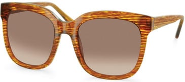 Storm London STS-590S sunglasses in Amber