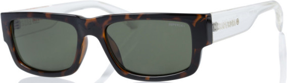 Superdry SDS-5005 sunglasses in Tortoiseshell
