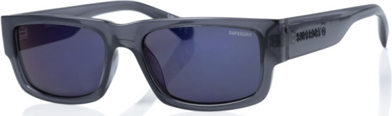 Superdry SDS-5005 sunglasses in Grey
