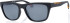 Superdry SDS-5009 sunglasses in Shiny Black
