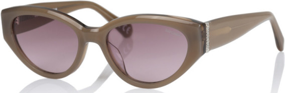 Superdry SDS-5013 sunglasses in Pink