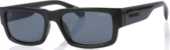 Superdry SDS-5005 sunglasses in Khaki