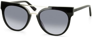 Storm London STS-603S sunglasses in Black