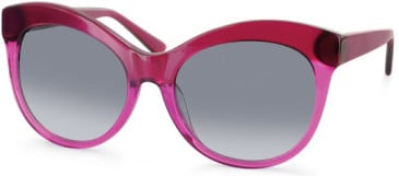 Storm London STS-589S sunglasses in Magenta